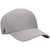 Flexfit Delta Cap 180 Silver - One Dozen