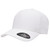 Flexfit Delta Cap 180 White - One Dozen