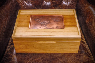 Texas-based Vanderburgh Humidors Collaborates with the Texas Wildlife Association to Promote the Lone Star State’s Conservation Efforts Texas-based Vanderburgh Humidors Collaborates with the Texas Wildlife Association to Promote the Lone Star State’s Conservation Efforts