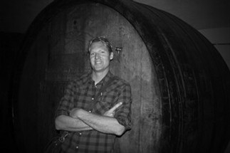 Interview with Eddie DeJong-Vanderburgh Interview with Eddie DeJong-Vanderburgh