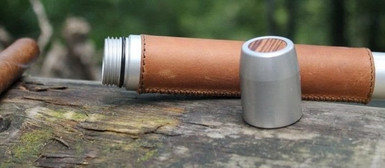 Vanderburgh ‘One’ Travel Humidor