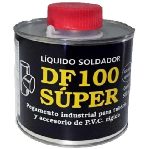 Pegamento PVC DF-100