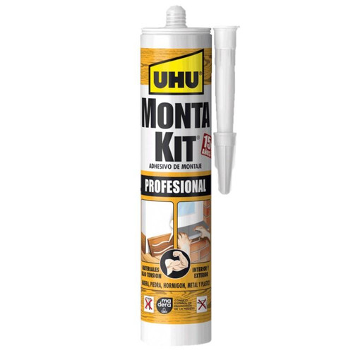 Monta-Kit Cartucho