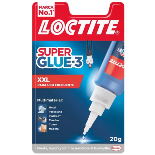 Super glue-3 XXL