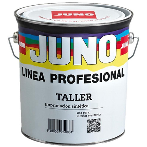 Imprimación Rápida Taller Juno