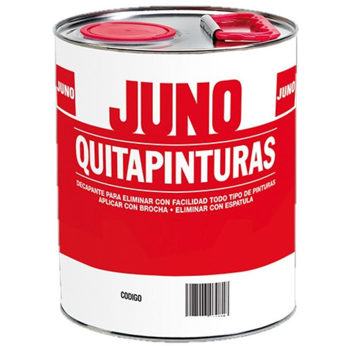 Quitapinturas Juno