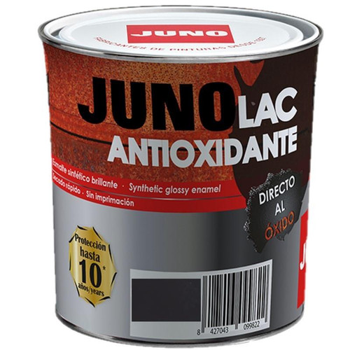 Esmalte Junolac Antioxidante