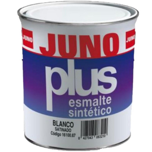 Esmalte Junoplus Satinado