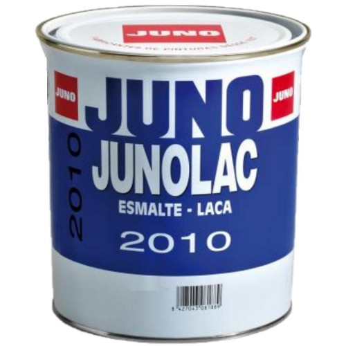 Esmalte Junolac Mate