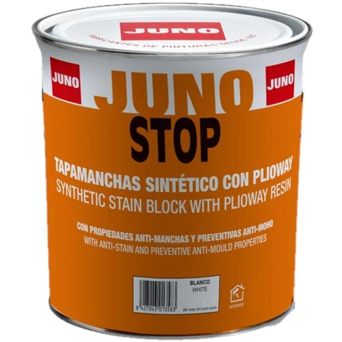 Juno Stop