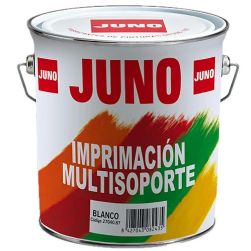 Imprimación Multisoporte Juno