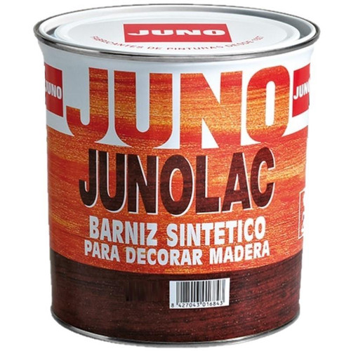 Barniz Sintético Junolac