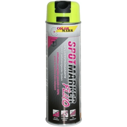 Spray Marcaje Temporal ColorMark
