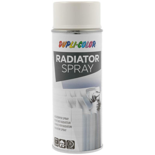 Spray Radiadores Dupli-Color