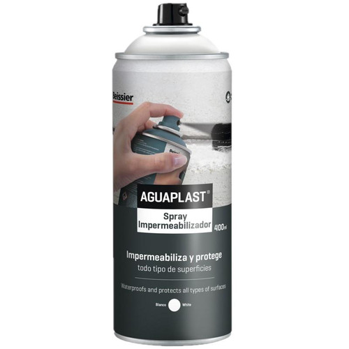 Spray Impermeabilizador Aguaplast