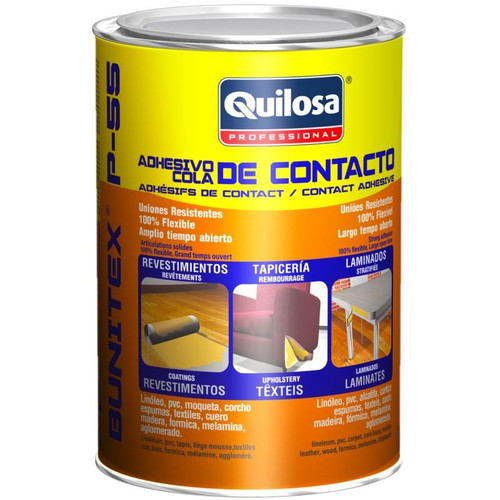 Adhesivo Contacto Bunitex P-55
