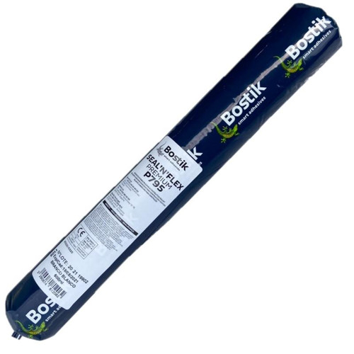 Masilla Poliuretano PU 795 Bostik