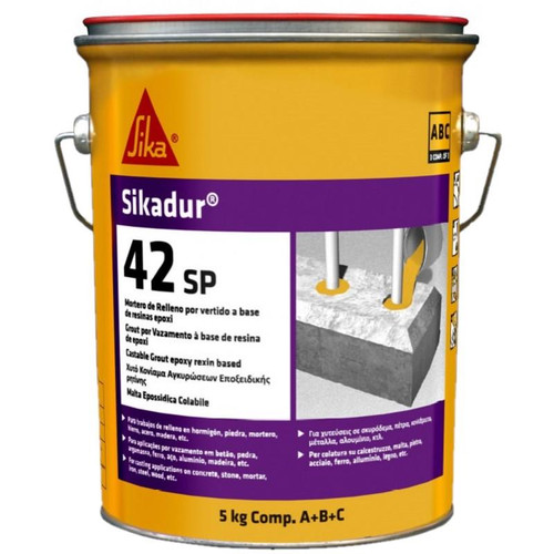 Sikadur 42 SP