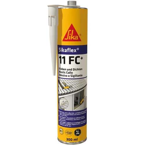 Sikaflex 11FC Cartucho