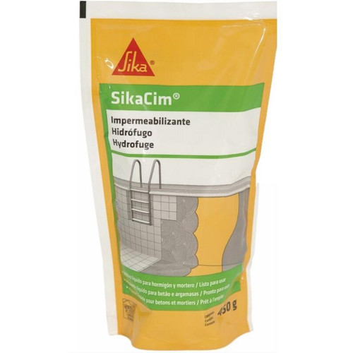 Sikacim  Impermeabilizante