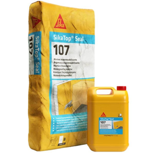 Lote Sika Top Seal 107