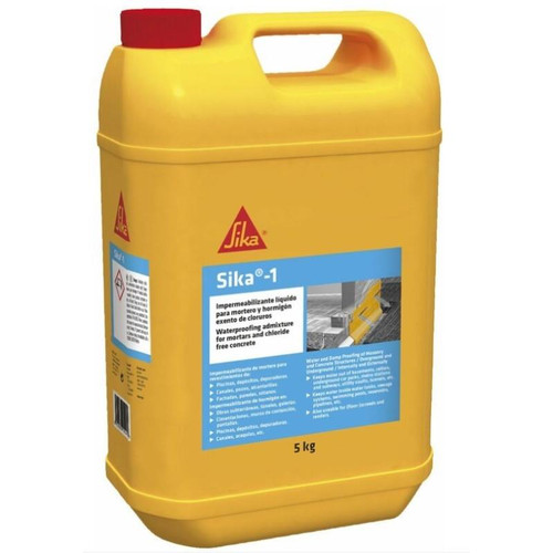 Sika 1