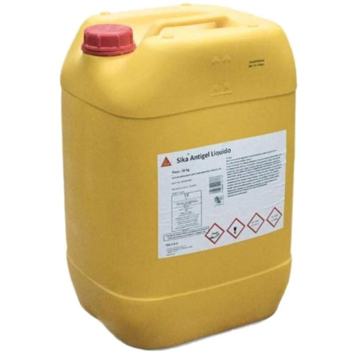 Sika Antigel