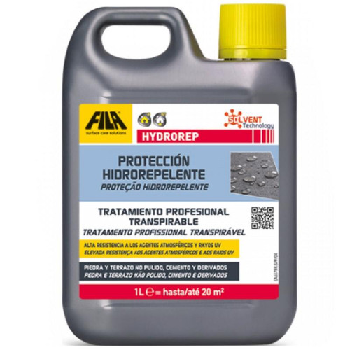 Protección Hidrorepelente Hydrorep Fila