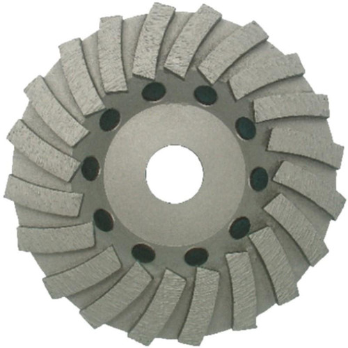 Disco Diamante Desbaste CG Turbo Flexovit