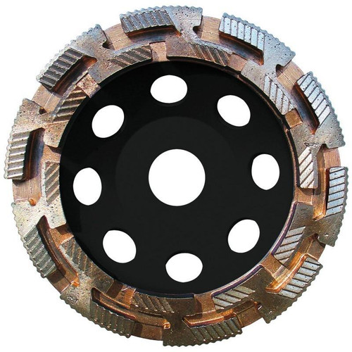 Disco Diamante Desbaste CG-Z Flexovit