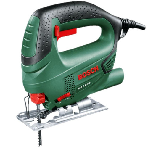Caladora Bosch PST 650