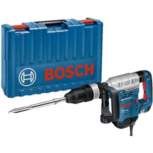 Martillo Percusión Bosch GSH 5 CE