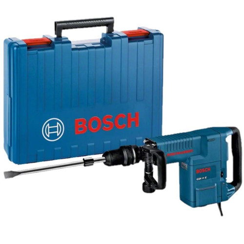 Martillo Percusión Bosch GSH 11 E