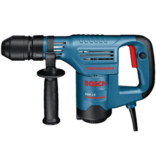 Martillo Percusión Bosch GSH 3 E