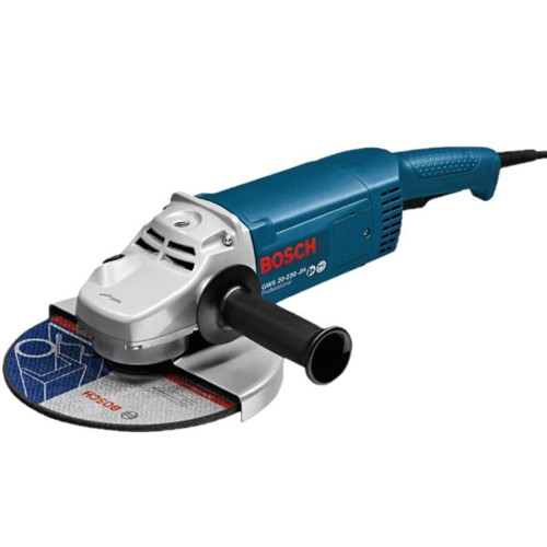 Radial Bosch GWS 2000 J-230