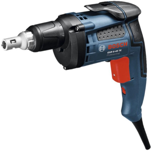 Atornillador Pladur Bosch GSR 6-45 TE