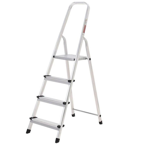 Escalera Aluminio Doméstica Oryx
