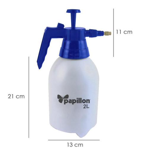 Pulverizador Papillon 2 Litros