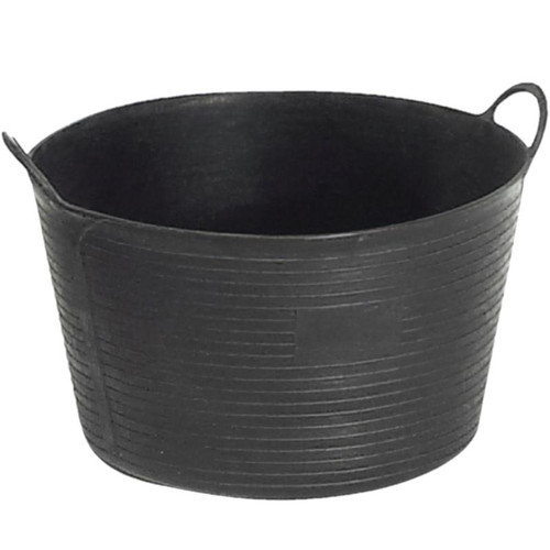 Capazo Plástico 42 Litros