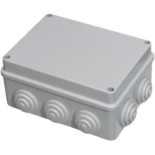 Caja Estanca Superficie