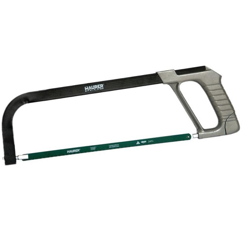 Arco Sierra Acero Maurer