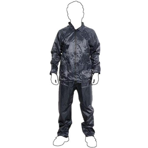 Traje Agua