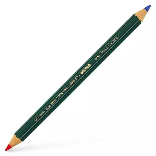Lapicero Bicolor Faber-Castell
