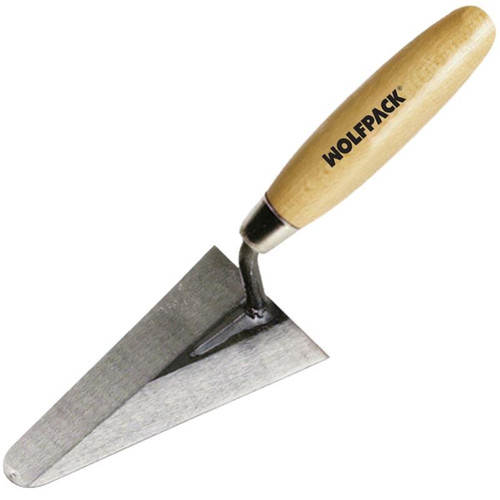 Paletín Mango Madera Wolfpack