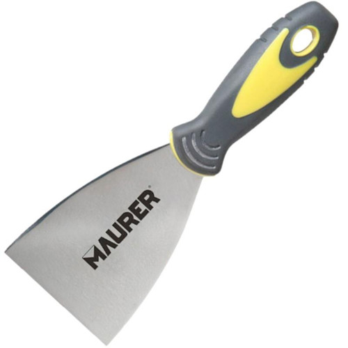 Espatula Inox Maurer