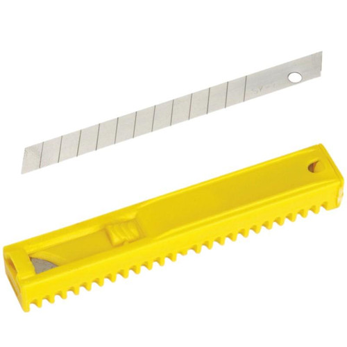 Pack Hoja Cutter 9MM Maurer