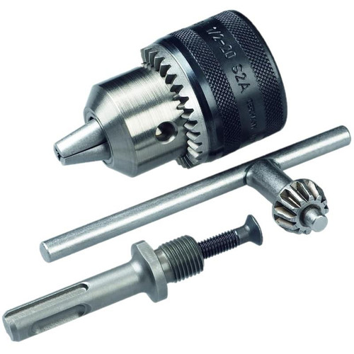Adaptador Portabrocas SDS-Plus Bosch