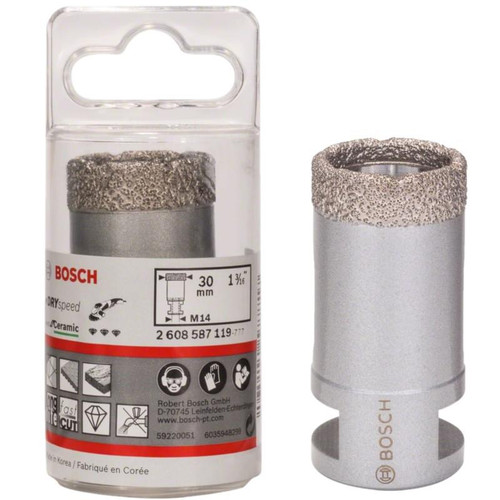 Corona Diamante Best Ceramic Bosch