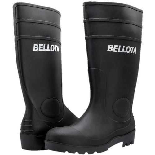 Bota Agua Seguridad Bellota