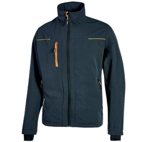 Chaqueta Pluton UPower